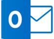 Logo Microsoft Outlook