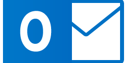 Logo Microsoft Outlook Logo Microsoft Outlook