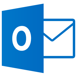 Logo Microsoft Outlook Logo Microsoft Outlook