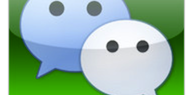 wechat We chat - Logo