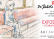 IMage - Exposition Dessins du Studio Ghibli